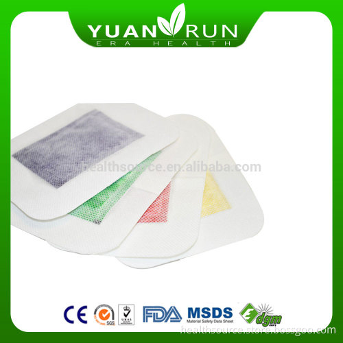 FDA approved detox foot patch New packing